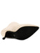 Stiletto Heel Pointed Suede Ankle High Heels - vintage shoes, retro heels