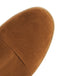 Suede Knee Lace-Up Block Heel Boots, vintage fashion, retro style - perfect for women who love vintage and retro fashion