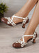 1950s Vintage Retro Shoes 7