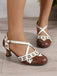 1950s Vintage Retro Shoes 8