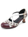 1950s Vintage Retro Shoes 11