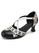 1950s Vintage Retro Shoes 2