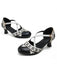 1950s Vintage Retro Shoes