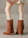 1950s Vintage Retro Shoes 15