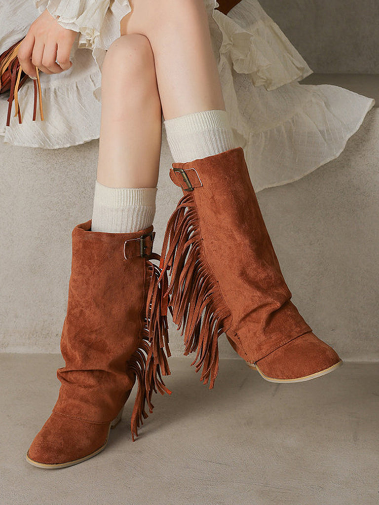 1950s Vintage Retro Shoes 16