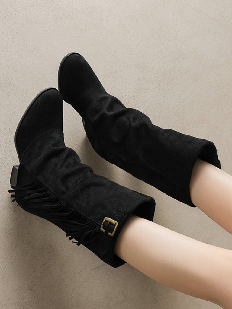 1950s Vintage Retro Shoes 2