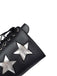 Vintage Steampunk Star Print Platform Mid-Calf Boots - vintage fashion, retro style