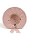 Vintage Sun Beach Wide Brim Straw Hats - vintage fashion, retro style