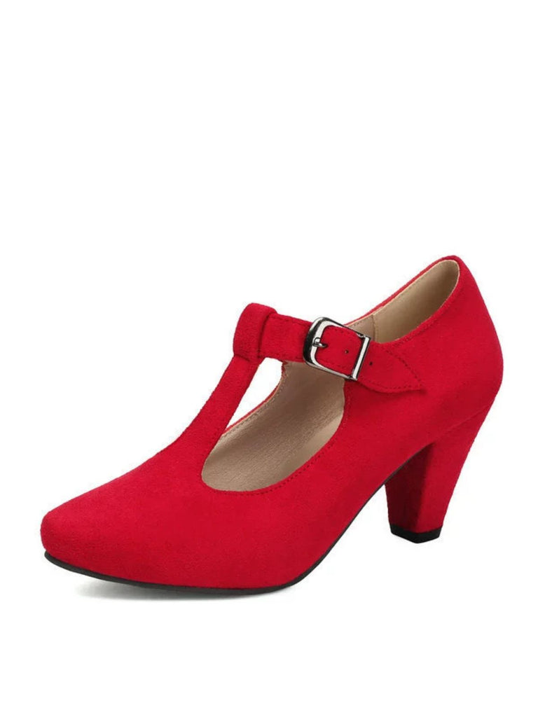 Vintage Classic Shoes 17