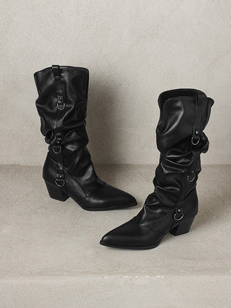 Shoes Classic Vintage 3