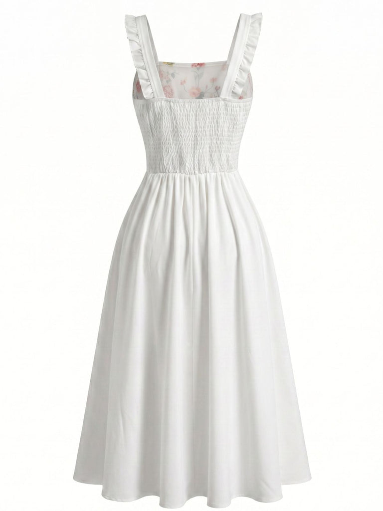 vintage muumuu dresses Vintage Design Hawaiian Dress