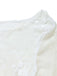 [Pre-Sale] White 1950s Cover Up