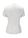 White 1950s White Button Down Shirt, vintage fashion, retro style - perfect for women who love vintage and retro fashion
