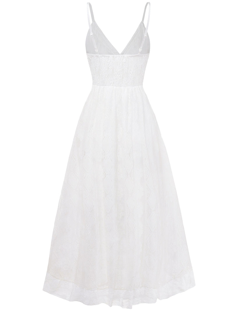 White Tassel Boho Maxi Dress Flowy Summer Wedding Guest Dress Beach Vacation Dress White Tassel Boho Maxi Dress Flowy Summer Wedding Guest Dress Beach Vacation Dress