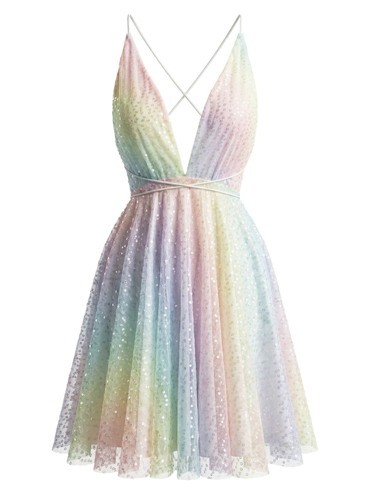princess polly baby blue dress Sexy White and Silver Dress - Bodycon Dress - Backless Dress