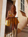 Yellow 1950s Sunflower Halter Romper: timeless style reimagined