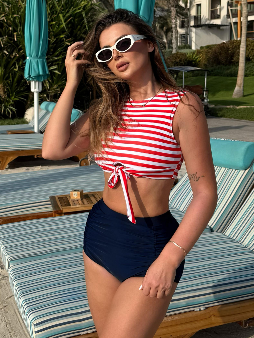 Swimsuit