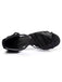 [US Warehouse] Black 1920s Gatsby Shoes
