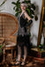 1920s Beaded Fringed Flapper Dress — vintage elegance for the modern woman