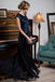 1920s Embroidery Sequin Maxi Dress: timeless style reimagined