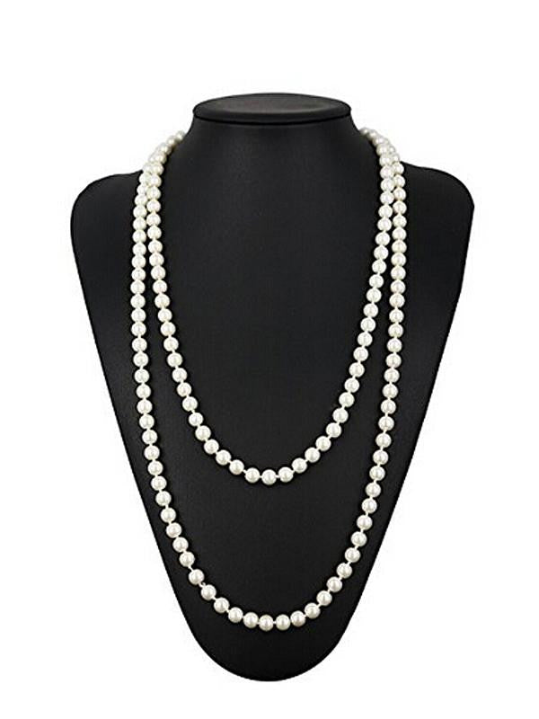 1920s Flapper Costume Accessory Set — 1920s style that transcends decades