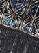 She slips into this 1920s Sequin Fringed flapper Dress and suddenly it's a 1920s daydream