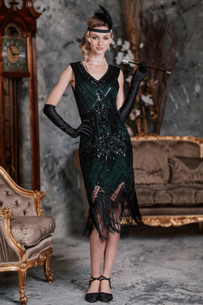 1920s Dresses | Flapper & Gatsby Styles | Retro Stage 1920s Dresses | Flapper & Gatsby Styles | Retro Stage