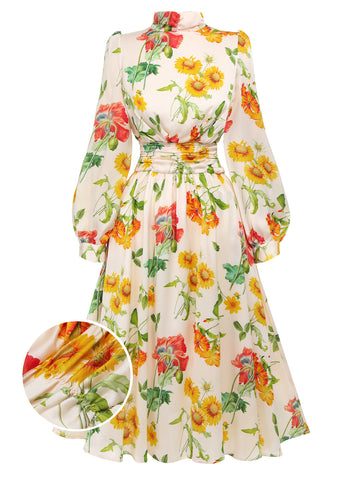 strapless open back dress Sirmione Dress main image 0