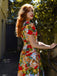1950s Bikini Girls Swing Dress: timeless style reimagined