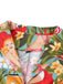 1950s Bikini Girls Swing Dress — vintage elegance for the modern woman