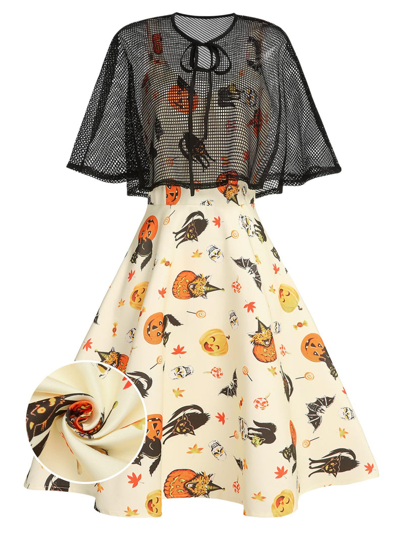 vintage halloween dress Costumes, 1946-1979 : r/TheWayWeWere Due to the differences between different monitors Spooky Vintage Halloween Dresses -
