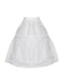 1950s Lace Patchwork  Underskirt Petticoat: timeless style reimagined