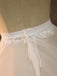 1950s Lace Patchwork  Underskirt Petticoat — vintage elegance for the modern woman