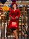 1950s Leopard Patchwork Button Coat — vintage elegance for the modern woman