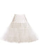 1950s Petticoat Tutu Crinoline Underskirt