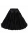 1950s Ruffled Petticoat Underskirt: timeless style reimagined