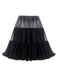 1950s Ruffles Petticoat Underskirt — vintage elegance for the modern woman