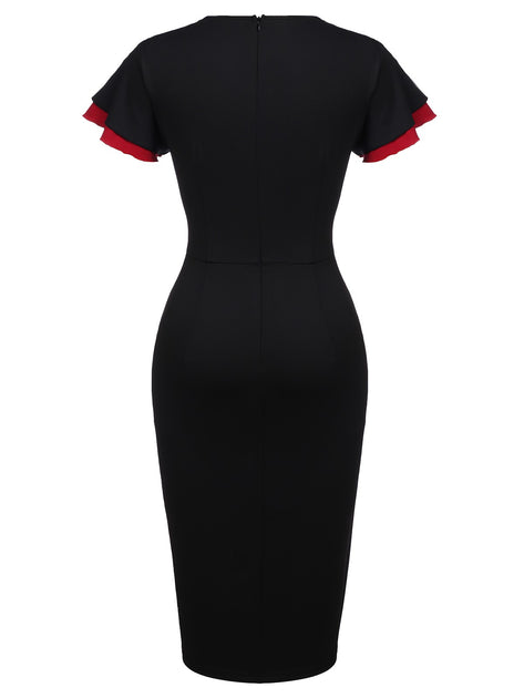 black bodycon dress ebay black bodycon dress