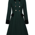  Dark Green
