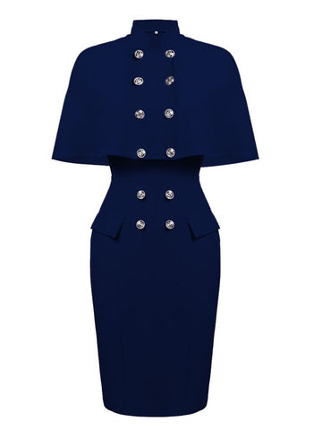 Vintage Bodycon Dresses | Retro Wiggle Sheaths | Retro Stage