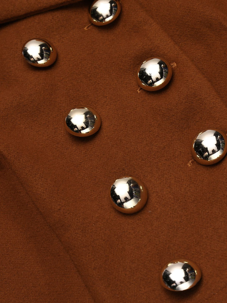 2PCS 1960s Button Top Pencil | 1960s | vintage skirt, retro style