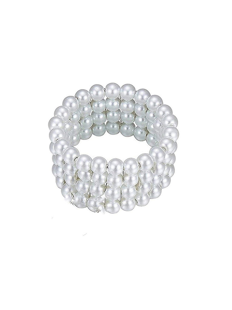 6Pcs 1920s Accessories Set - vintage fashion, retro style