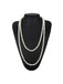 6Pcs 1920s Accessories Set - vintage fashion, retro style