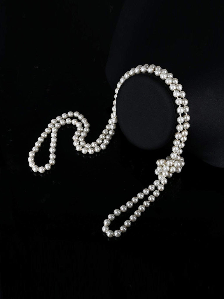6Pcs 1920s Accessories Set - vintage fashion, retro style