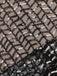 Apricot 1920s Sequin Fringe Flapper Dress: timeless style reimagined