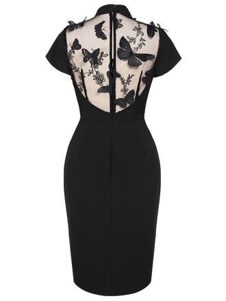 All-Black Vintage Clothing | Retro Dresses & Outfits | Retro Stage All-Black Vintage Clothing | Retro Dresses & Outfits | Retro Stage