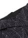 Black 1960s Off-shoulder Spider Web Dress — vintage elegance for the modern woman