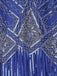 [Clearance] 1920s Sequin Gatsby dress, classic 1920s style elegant retro fashion - Image 3