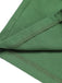 Dark Green 1960s Solid Vintage Shorts, vintage fashion, retro style - perfect for women who love vintage and retro fashion