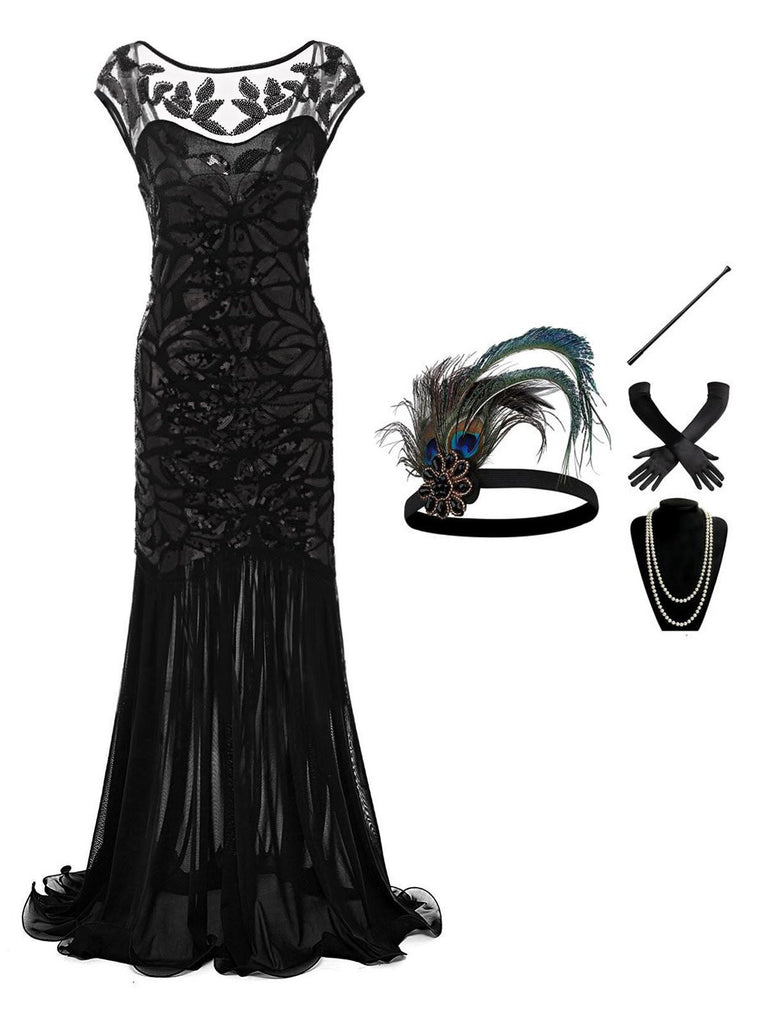 Smoky Black and Gray Wedding Gowns and Accessories BridalGuide